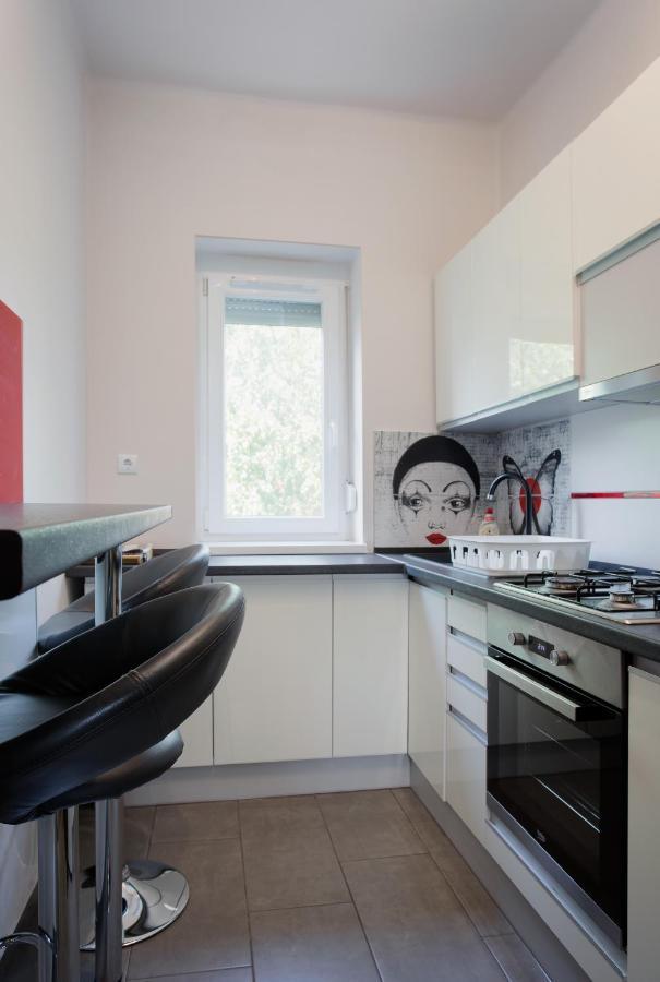 Nimrod Apartman Daire Eğri Dış mekan fotoğraf